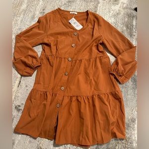 Brand New Lollo Vita Dress